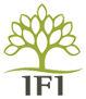 Indonesia Fibreboard Industry Tbk logo