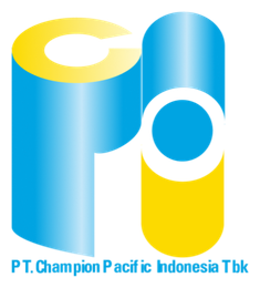 Champion Pacific Indonesia Tbk PT logo