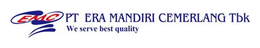 Era Mandiri Cemerlang Tbk PT logo