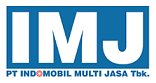 Indomobil Multi Jasa Tbk PT logo