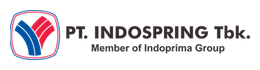Indospring Tbk PT logo