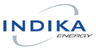 Indika Energy Tbk PT logo