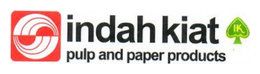 Indah Kiat Pulp & Paper Tbk PT logo