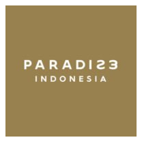 Indonesian Paradise Property Tbk PT logo