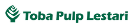 Toba Pulp Lestari Tbk PT logo