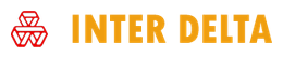 Inter Delta Tbk PT logo