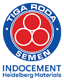 Indocement Tunggal Prakarsa Tbk PT logo