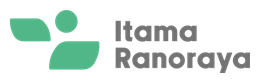 Itama Ranoraya PT logo