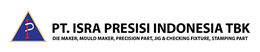 Isra Presisi Indonesia PT Tbk logo