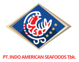 PT Indo American Seafoods Tbk logo