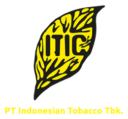 Indonesian Tobacco Tbk PT logo