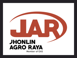 Jhonlin Agro Raya PT Tbk logo