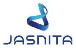 Jasnita Telekomindo Tbk PT logo