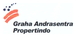 Graha Andrasentra Propertindo Tbk PT logo