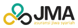 Asuransi Jiwa Syariah Jasa Mitra Abadi Tbk PT logo