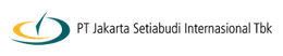 Jakarta Setiabudi Internasional Tbk PT logo