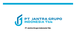 Jantra Grupo Indonesia PT Tbk logo