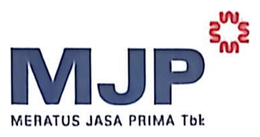 Meratus Jasa Prima Tbk PT logo