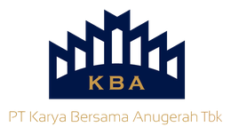 Karya Bersama Anugerah Tbk PT logo