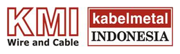 KMI Wire and Cable Tbk PT logo