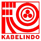 Kabelindo Murni Tbk PT logo