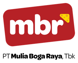 Mulia Boga Raya Tbk PT logo