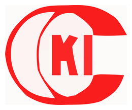 Kedaung Indah Can Tbk PT logo