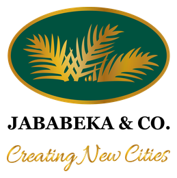 Kawasan Industri Jababeka Tbk PT logo