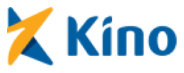Kino Indonesia Tbk PT logo