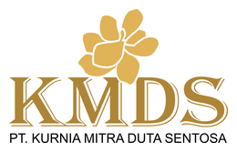 Kurniamitra Duta Sentosa Tbk PT logo
