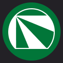 Kirana Megatara Tbk PT logo
