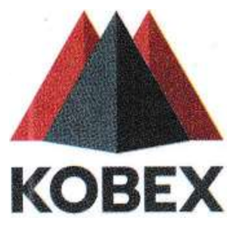 Kobexindo Tractors Tbk PT logo