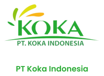 Koka Indonesia Tbk PT logo