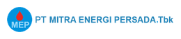 Mitra Energi Persada Tbk PT logo