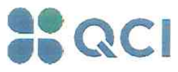 PT Quantum Clovera Investama Tbk logo