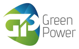 Green Power Group Tbk PT logo