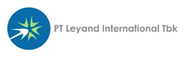 Leyand International Tbk PT logo