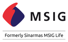 MSIG Life Insurance Indonesia Tbk PT logo