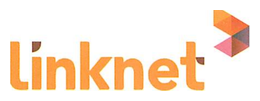 PT Link Net Tbk logo