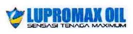 Lupromax Pelumas Indonesia Tbk PT logo