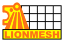 Lionmesh Prima Tbk PT logo
