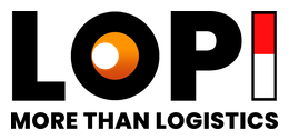 Logisticsplus International Tbk PT logo