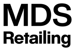 Mds Retailing Tbk logo