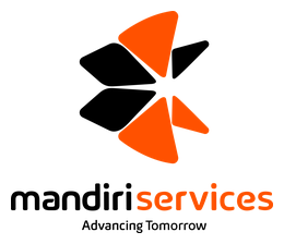 Mandiri Herindo Adiperkasa Tbk PT logo