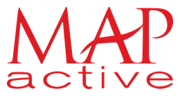 MAP Aktif Adiperkasa Tbk PT logo
