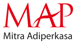 PT Mitra Adiperkasa Tbk logo