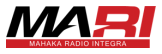 Mahaka Radio Integra Tbk PT logo