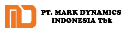 Mark Dynamics Indonesia Tbk PT logo