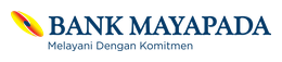 Bank Mayapada Internasional Tbk PT logo