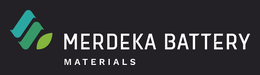 Merdeka Battery Materials Tbk PT logo